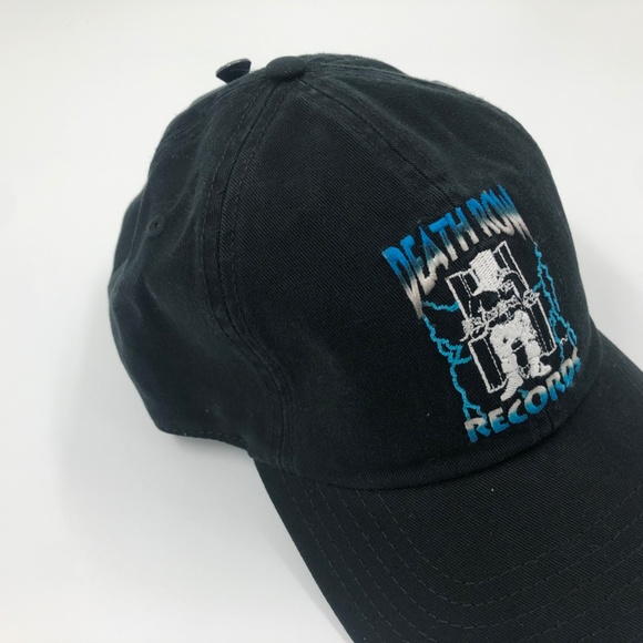 DeathRow snapback - Picture 2 of 5